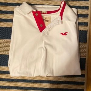 Hollister Medium Polo